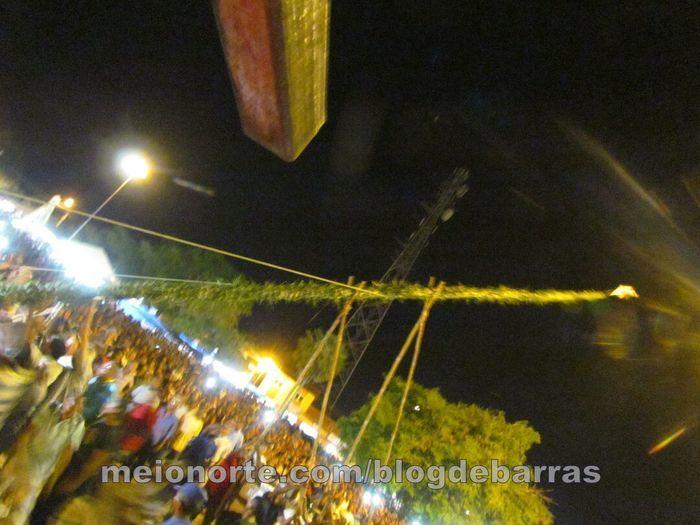 Veja mais fotos da abertura dos Festejos de Nossa Senhora da Conceição - Imagem 1