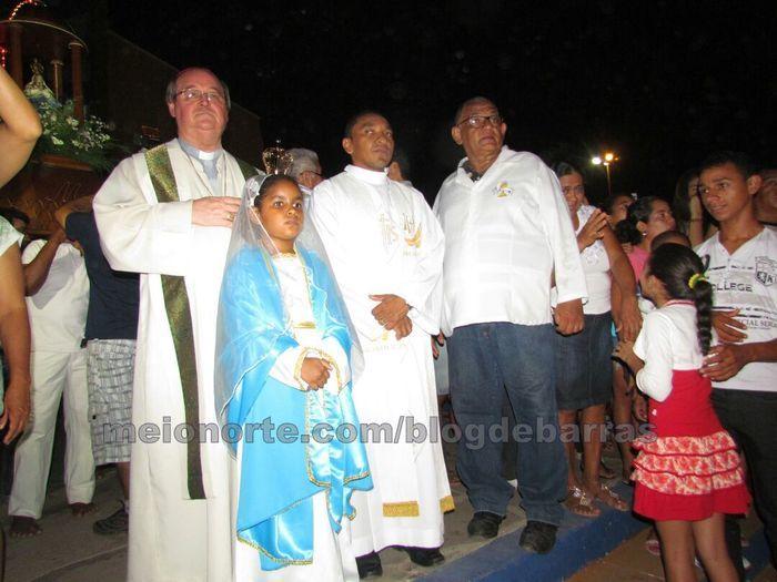 Veja mais fotos da abertura dos Festejos de Nossa Senhora da Conceição - Imagem 5