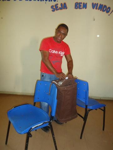 Eleição Para Conselheiro Tutelar Suplementar do Conselho Tutelar está sendo Realizada - Imagem 9