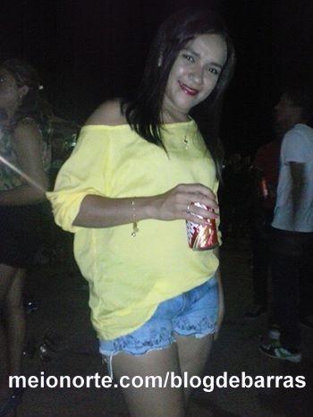 Confira quem curtiu o show da cantora Mara Pavanelly - Imagem 9