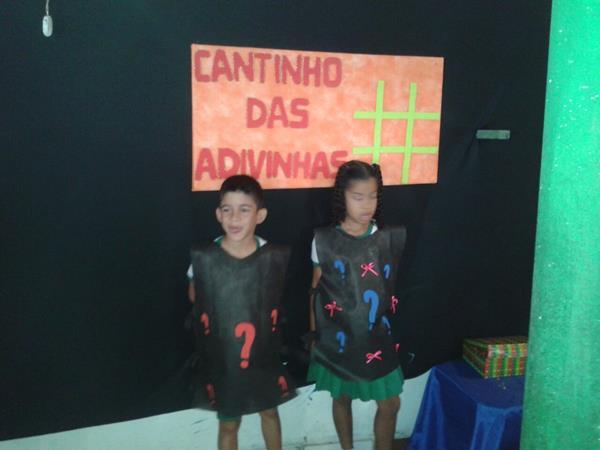 Escola Pitágoras realiza feira de conhecimento de história - Imagem 18