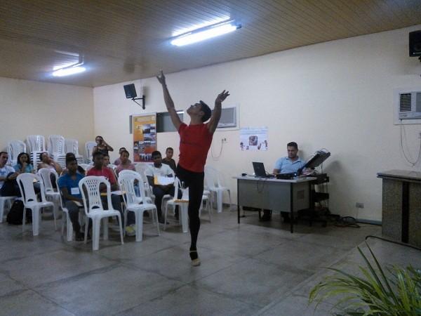 Monsenhor Gil adere ao Selo UNICEF - Imagem 4