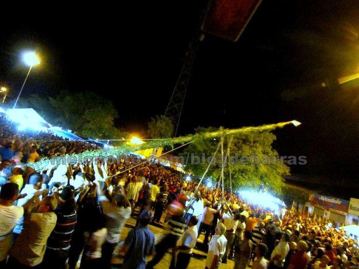 Veja mais fotos da abertura dos Festejos de Nossa Senhora da Conceição - Imagem 12