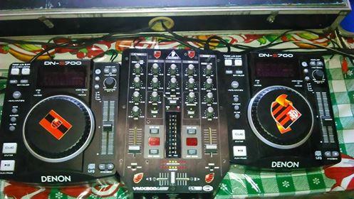 Dj Tuta anuncia a venda de seus equipamentos de Djs - Imagem 1