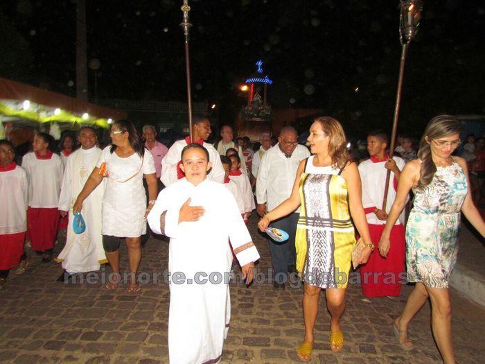 Veja mais fotos da abertura dos Festejos de Nossa Senhora da Conceição - Imagem 6