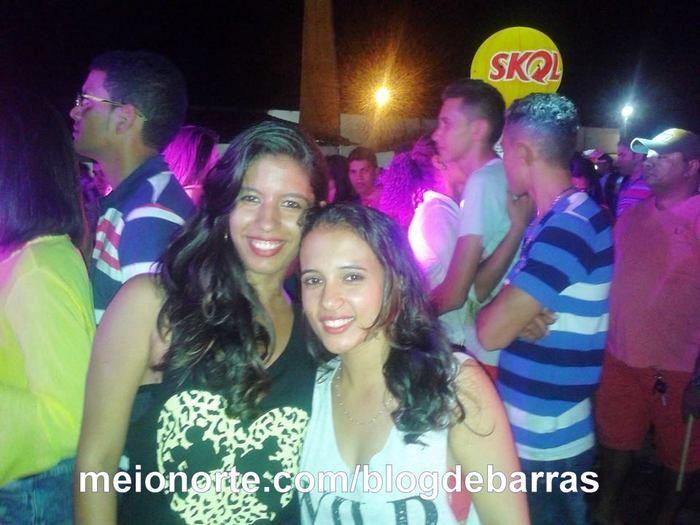 Confira quem curtiu o show da cantora Mara Pavanelly - Imagem 16