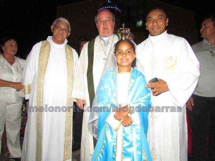 Veja mais fotos da abertura dos Festejos de Nossa Senhora da Conceição - Imagem 17