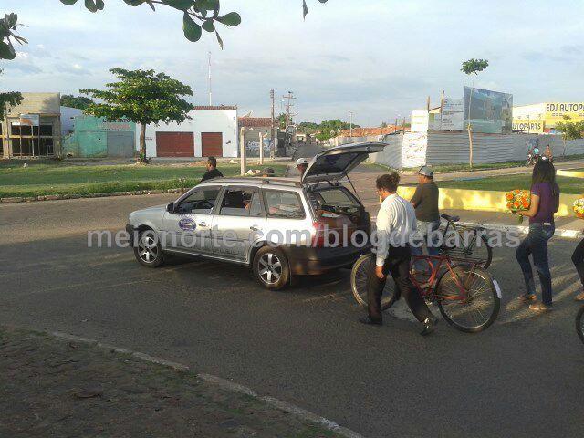 Último adeus à eterna Professora Bôbô. - Imagem 1