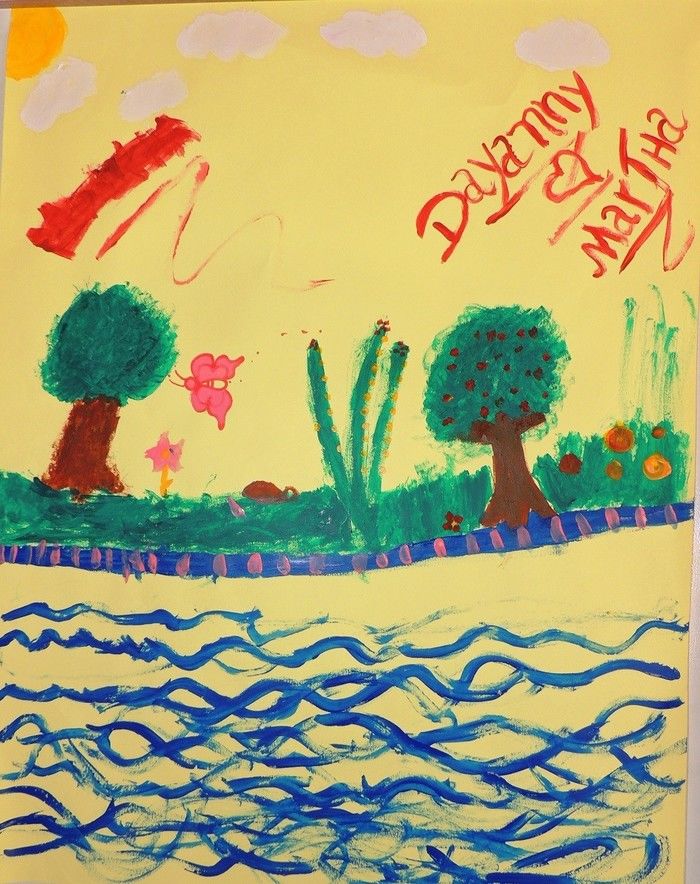 Escola encerra atividades do Programa Mais Educação com oficinas temáticas - Imagem 5