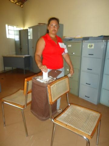 Eleição Para Conselheiro Tutelar Suplementar do Conselho Tutelar está sendo Realizada - Imagem 8