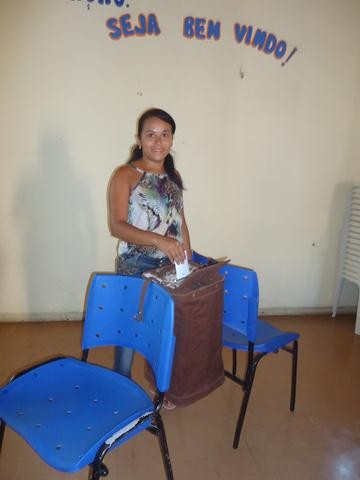 Eleição Para Conselheiro Tutelar Suplementar do Conselho Tutelar está sendo Realizada - Imagem 10