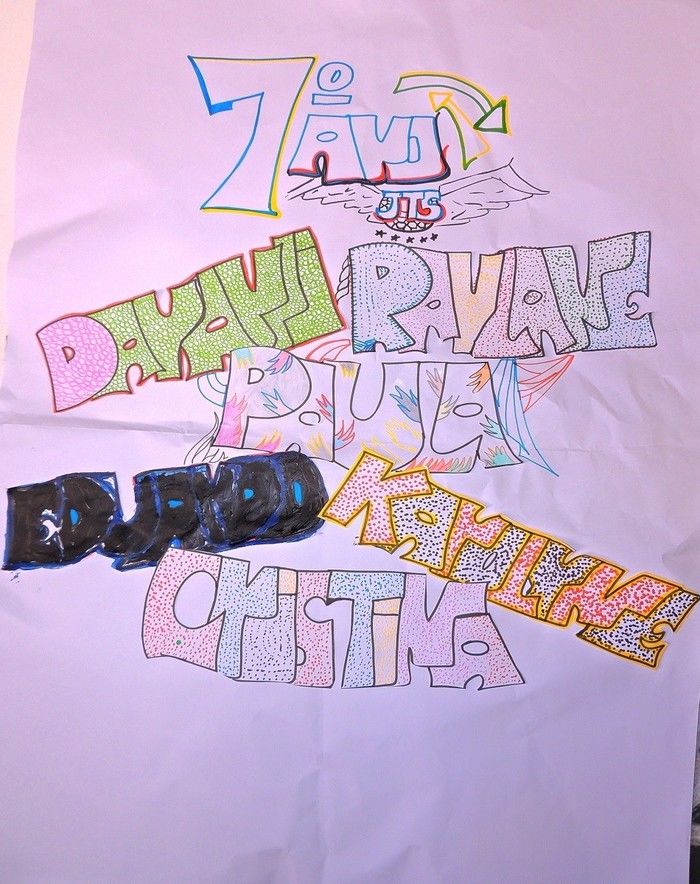 Escola encerra atividades do Programa Mais Educação com oficinas temáticas - Imagem 6