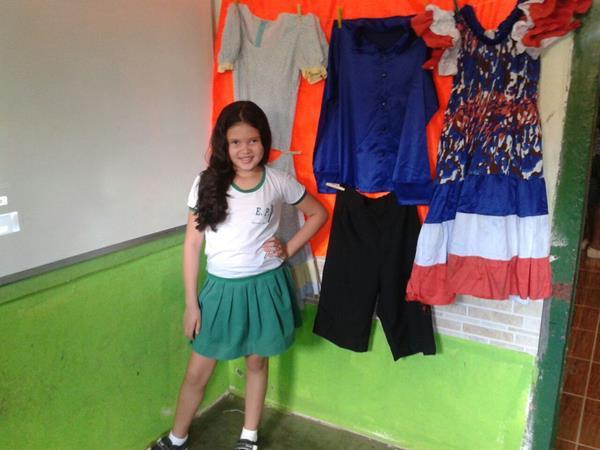 Escola Pitágoras realiza feira de conhecimento de história - Imagem 23