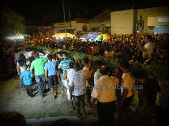 Veja mais fotos da abertura dos Festejos de Nossa Senhora da Conceição - Imagem 4