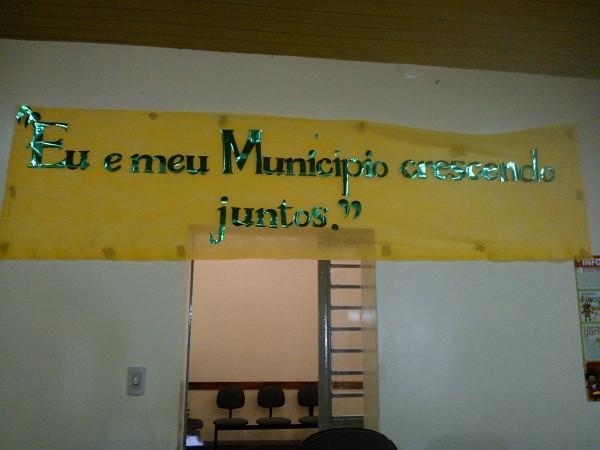 Monsenhor Gil adere ao Selo UNICEF - Imagem 9