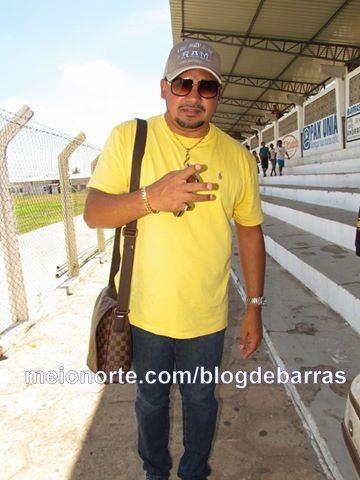 Cantor  Zezo ‘O nordestino apaixonado’ acaba de chegar em solo barrense - Imagem 3