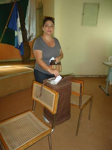 Eleição Para Conselheiro Tutelar Suplementar do Conselho Tutelar está sendo Realizada - Imagem 3