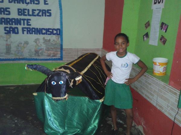 Escola Pitágoras realiza feira de conhecimento de história - Imagem 19