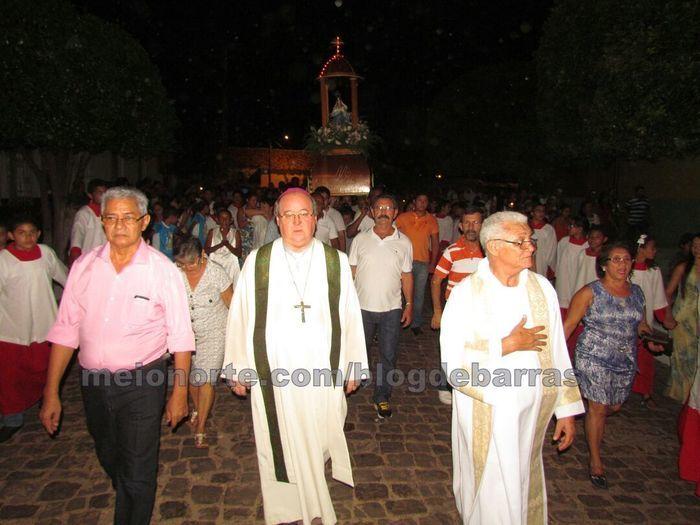 Veja mais fotos da abertura dos Festejos de Nossa Senhora da Conceição - Imagem 9