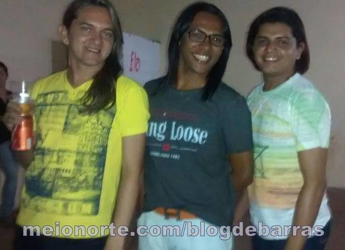 Confira quem curtiu o show da cantora Mara Pavanelly - Imagem 2