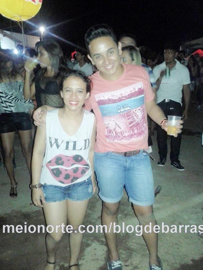 Confira quem curtiu o show da cantora Mara Pavanelly - Imagem 10