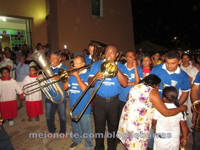 Veja mais fotos da abertura dos Festejos de Nossa Senhora da Conceição - Imagem 2