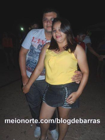 Confira quem curtiu o show da cantora Mara Pavanelly - Imagem 17