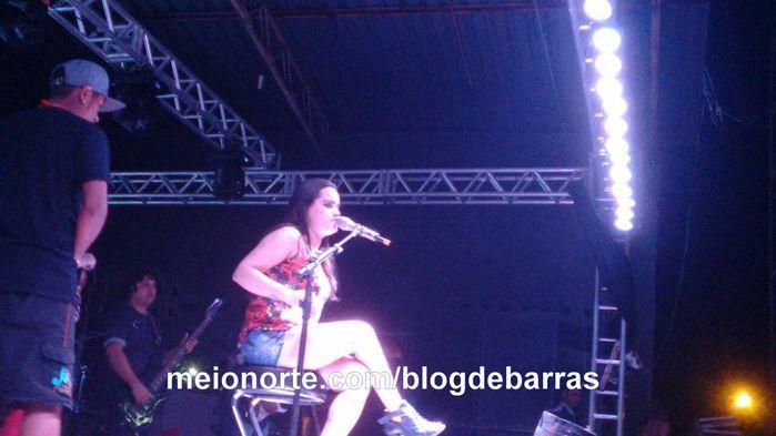 Confira quem curtiu o show da cantora Mara Pavanelly - Imagem 22