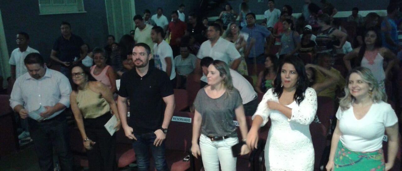 I Fórum Econômico do Vale do Canindé encerra com sucesso em Oeiras