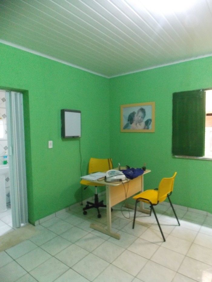 Novo endereço da Clinica de Fisioterapia Municipal - Imagem 8