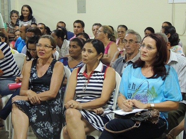               Monsenhor Gil terá regime de previdência própria - Imagem 1