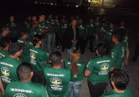 Dois grupos merecem destaque em Barras - Imagem 14