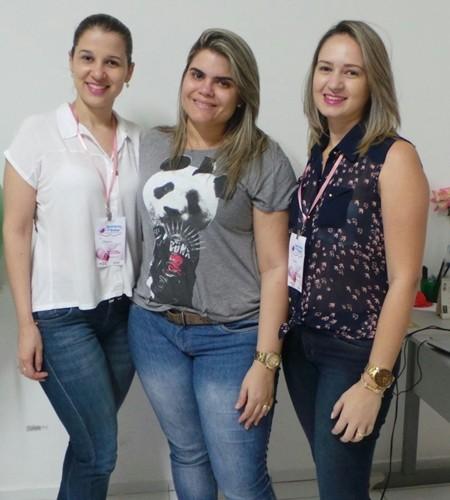 Prefeitura de Pimenteiras e UNICEF realizam I Semana do Bebê  - Imagem 23