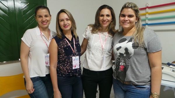 Prefeitura de Pimenteiras e UNICEF realizam I Semana do Bebê  - Imagem 24