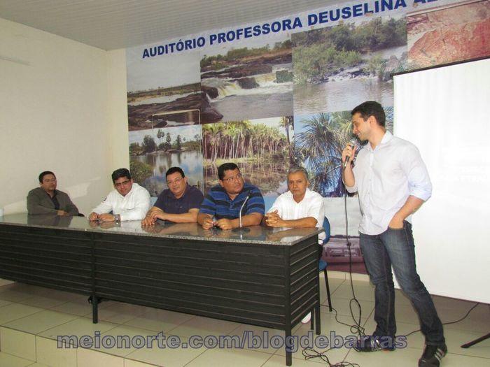 Confira como foi  a palestra com o Dr. Simei Freire - Imagem 6