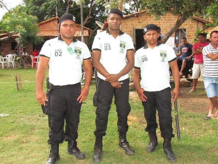 Dois grupos merecem destaque em Barras - Imagem 13