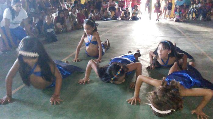 Escola José Prudêncio realiza culminância de projeto em homenagem a criança a - Imagem 19