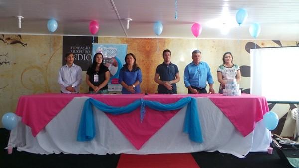 Prefeitura de Pimenteiras e UNICEF realizam I Semana do Bebê  - Imagem 5