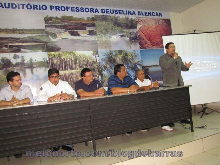 Confira como foi  a palestra com o Dr. Simei Freire - Imagem 8