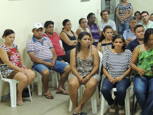               Monsenhor Gil terá regime de previdência própria - Imagem 15