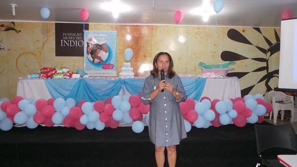 Prefeitura de Pimenteiras e UNICEF realizam I Semana do Bebê  - Imagem 40