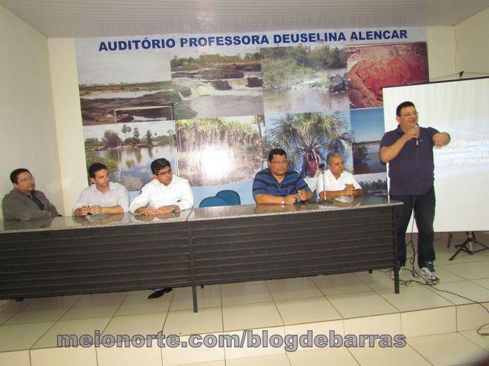 Confira como foi  a palestra com o Dr. Simei Freire - Imagem 4
