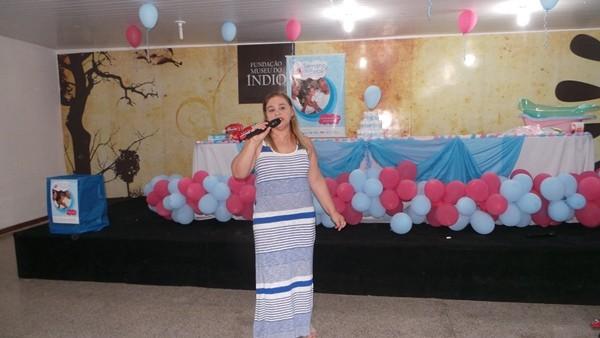 Prefeitura de Pimenteiras e UNICEF realizam I Semana do Bebê  - Imagem 48