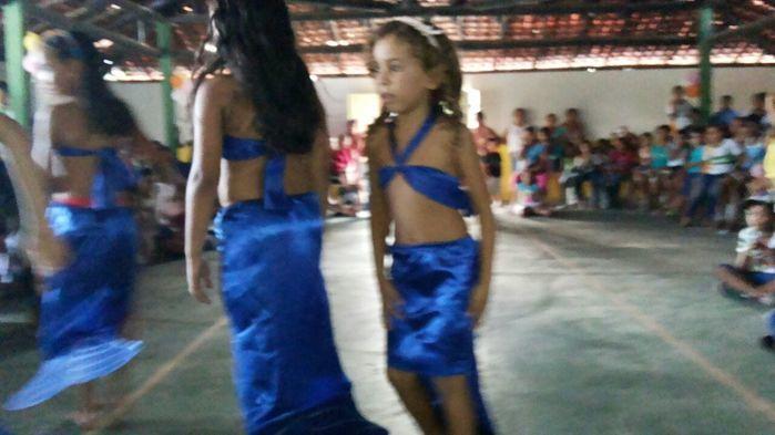 Escola José Prudêncio realiza culminância de projeto em homenagem a criança a - Imagem 9