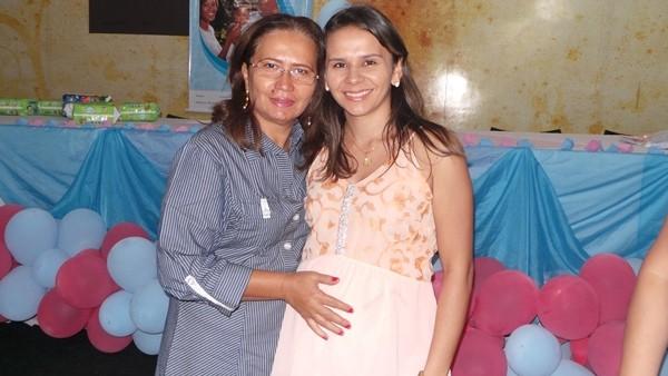 Prefeitura de Pimenteiras e UNICEF realizam I Semana do Bebê  - Imagem 52