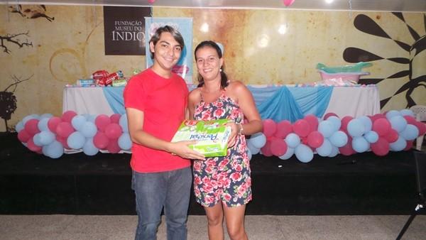 Prefeitura de Pimenteiras e UNICEF realizam I Semana do Bebê  - Imagem 46