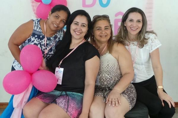 Prefeitura de Pimenteiras e UNICEF realizam I Semana do Bebê  - Imagem 22