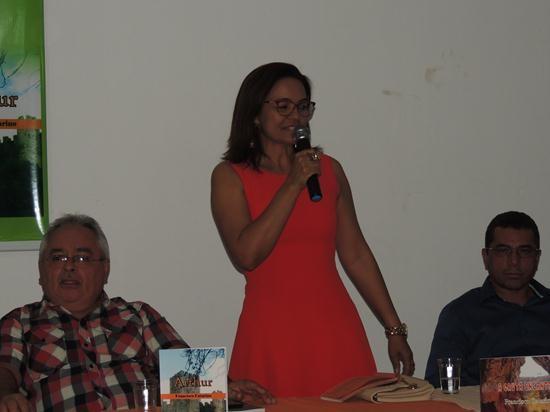 O escritor Aguabranquense Francisco Catarino lançar dois novos livros: A Gruta Encantada e Arthur. - Imagem 2