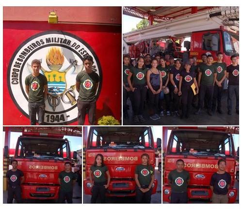 Dois grupos merecem destaque em Barras - Imagem 11