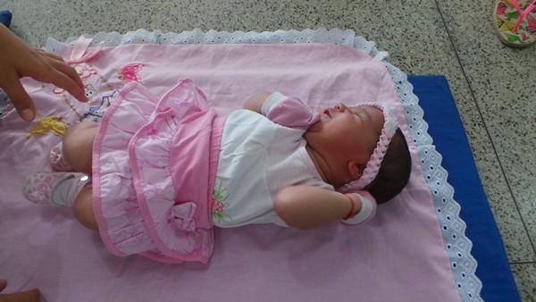 Prefeitura de Pimenteiras e UNICEF realizam I Semana do Bebê  - Imagem 30